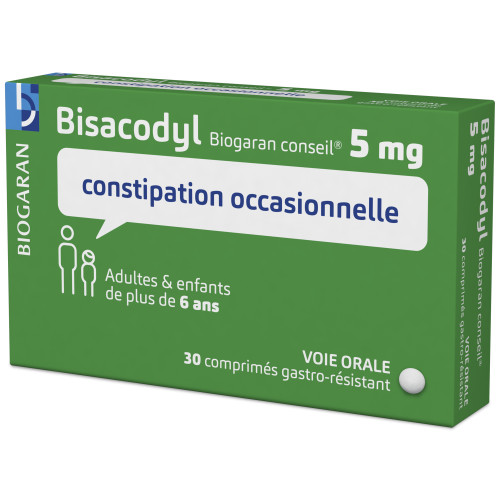 dulcolax 5 mg bisacodyl