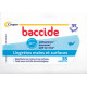 Lingettes mains et surfaces Baccide par 35