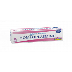 HOMEOPLASMINE pommade 18 g Boiron