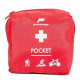 Trousse de secours POCKET Pharmavoyage