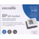 Tensiometre de poignet BP W3 comfort Microlife