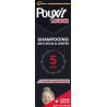 Pouxit Flash Shampooing anti-poux et lentes