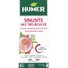 Humer Nez très bouché, Sinusite, Rhume Spray nasal