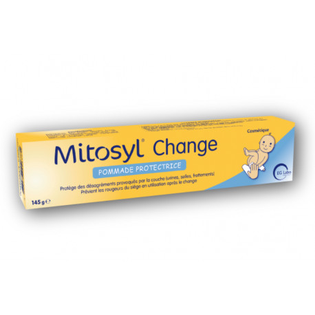 Pharmacie Abisror - Médicament Mitosyl Pommade Irritations T/65g -  QUINCY-SOUS-SÉNART