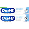 Dentifrice Gencives & Email Pro-Repair Oral-B lot2