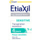 Etiaxil Détranspirant Sensitive Aisselles Peaux sensibles Roll-on 15 ml