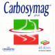 Carbosymag Gélules 48 doses