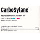 CarboSylane Gélules 48 doses composition