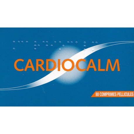 CARDIOCALM