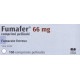 Fumafer 66 mg 100 Comprimés pelliculés