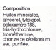 Cationorm Emulsion ophtalmique composition flacon