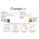 Cromoptic 2 % Collyre 10 Unidoses composition