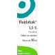 Fluidabak 1,5 % Collyre Flacon 10 ml