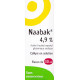 Naabak 4,9 % Collyre Flacon de 10 ml