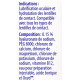 Vitadrop Solution ophtalmique 10 ml composition