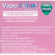 VapoEnfant baume de massage Vicks composition