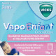 VapoEnfant baume de massage Vicks