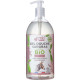 Gel douche Surgras Lait d'anesse BIO MKL 1 litre