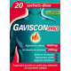 GavisconPro 20 Sachets