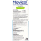 Movicol Citron Poudre pour solution buvable en sachet