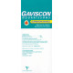 Gaviscon Nourrisson Suspension buvable en flacon composition