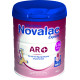 Novalac Expert AR+ Lait infantile en poudre 6 à 36 mois 800g