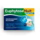 Euphytose Nuit Mélatonine 1 mg 20 Sachets à infuser