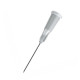 Aiguilles hypodermiques BD Microlance 3 gris