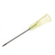 Aiguilles hypodermiques BD Microlance 3 jaune