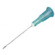 Aiguilles hypodermiques BD Microlance 3 vert