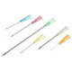 Aiguilles hypodermiques BD Microlance 3