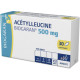 Acétylleucine 500 ml 30 Comprimés Biogaran