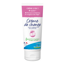 Crème de change 75 ml Boiron