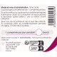 Acide Folique CCD. 0,4 mg 30 Comprimés