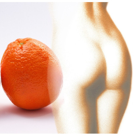 Cellulite Pack Huiles essentielles