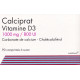  	Calciprat Vitamine D3 1000 mg/800 UI Comprimés à sucer b90