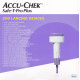 Accu-Chek Safe-T-Pro Plus 200 lancettes