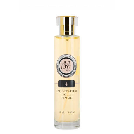 Eau de parfum pour Femme 4 La Maison des Essences