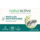 Pastille respiratoire Naturactive