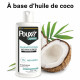 Pouxit Shampoo Anti-poux & lentes 200 ml + Peigne