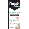 Pouxit Shampoo Anti-poux & lentes 200 ml + Peigne