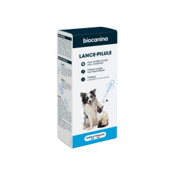 Lance-pilule Biocanina