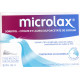 Microlax Constipation ocassionalle Solution rectale en unidose 4 canules