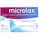 Microlax Constipation ocassionalle Solution rectale en unidose 12 canules