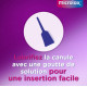 Microlax Bébé Solution rectale 4 unidoses