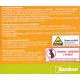 Spedifen 400mg comprimés Zambon composition