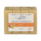 Savon de Marseille La Cigale 4x100g miel