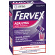 FERVEX Adultes Etat Grippal 8 Sachets Framboise