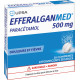 EfferalganMed 500 mg Comprimes effervescents