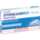 EfferalganMed 150 mg Suppositoire Nourrisson de 8 à 12 kg